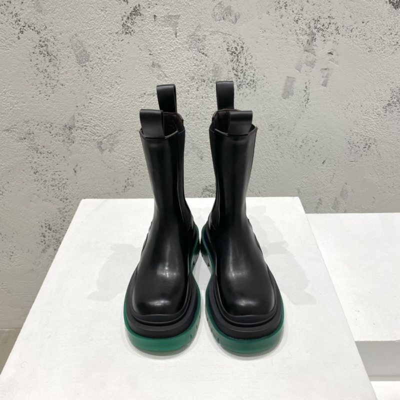 Bottega Veneta Boots